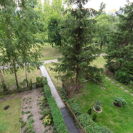 Mieszkanie Flamenco - Acco Rent Gdansk Dış mekan fotoğraf