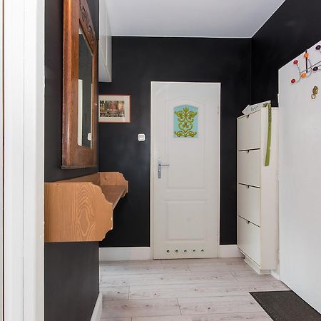 Mieszkanie Flamenco - Acco Rent Gdansk Dış mekan fotoğraf