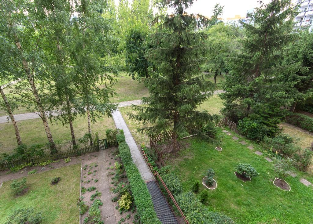 Mieszkanie Flamenco - Acco Rent Gdansk Dış mekan fotoğraf