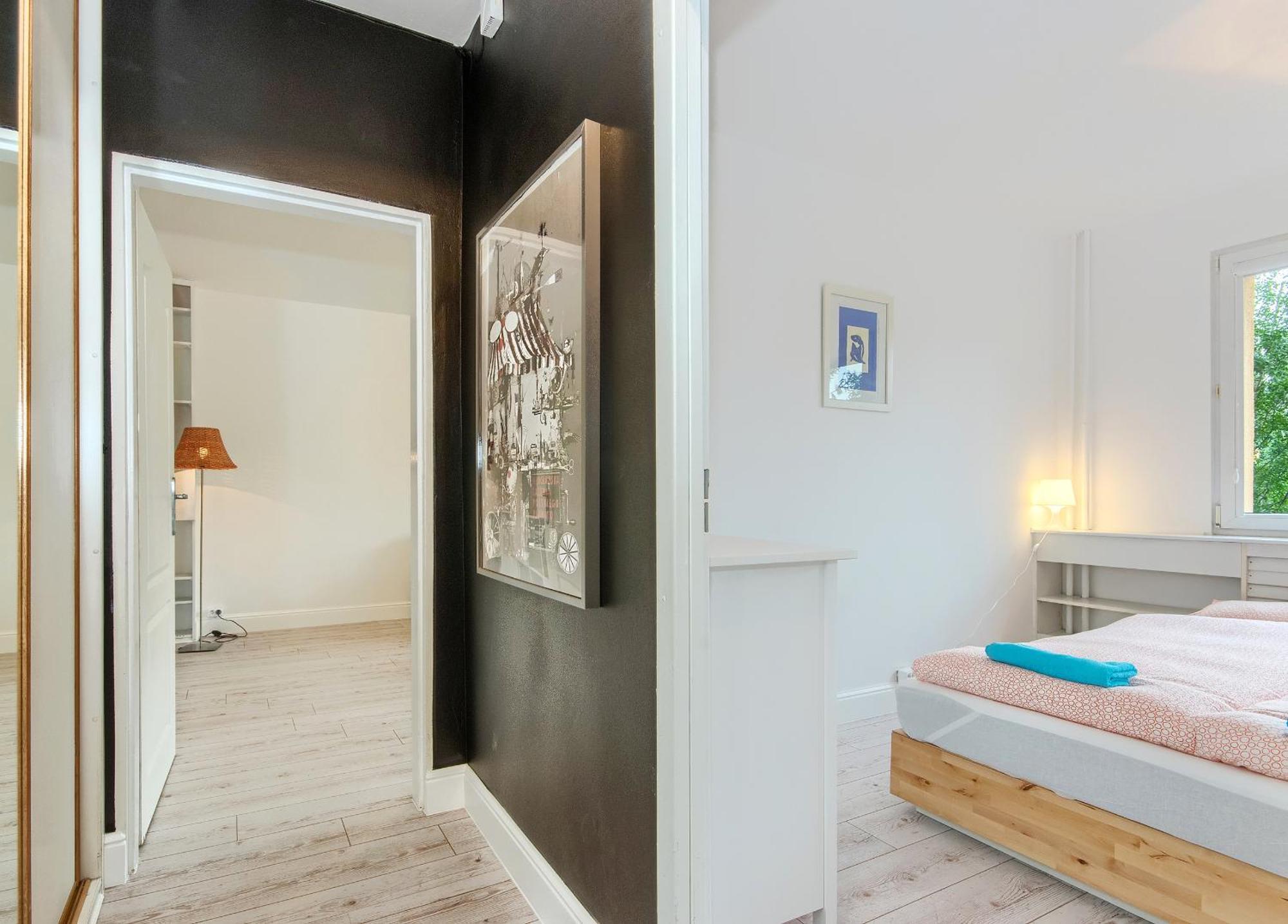 Mieszkanie Flamenco - Acco Rent Gdansk Dış mekan fotoğraf